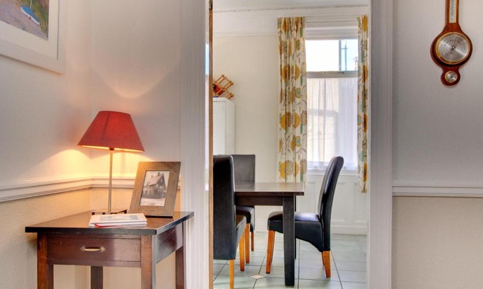 Tynemouth House | Longsands Lodge
