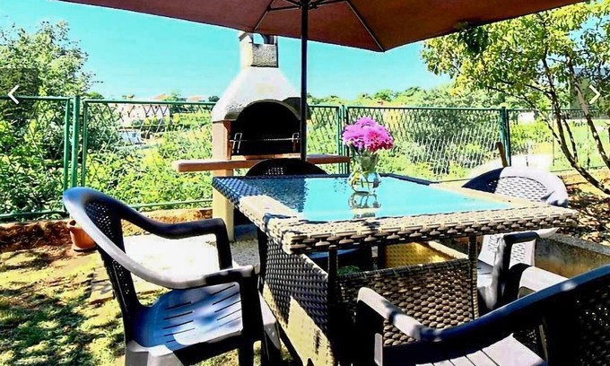 Loborika Apartment | Look forward to a comfortable vacation in Croatia ? many unique experiences.