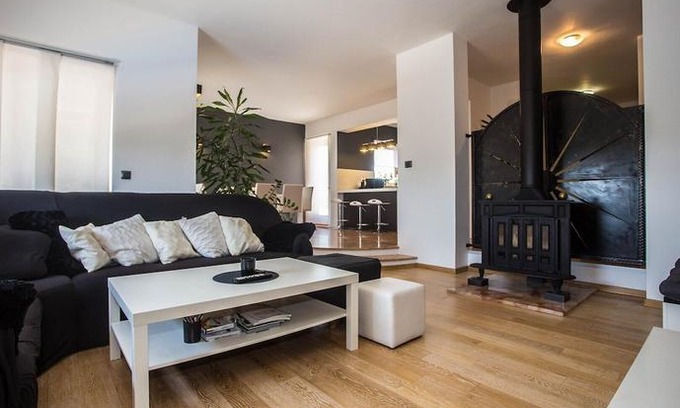 Novaki Pazinski Villa | Looking for a Beautiful View and Privacy - Villa Mirna