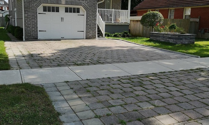 Argyle Apartment | Looking for an apartment-sized living on a dead-end street, only 10 years old