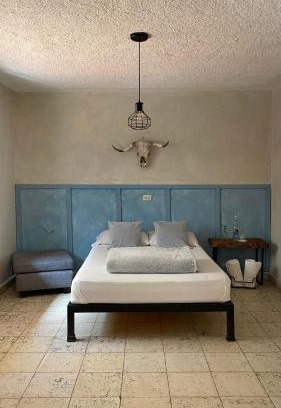Colonia Guadalupe House | Lool Beh Hostal