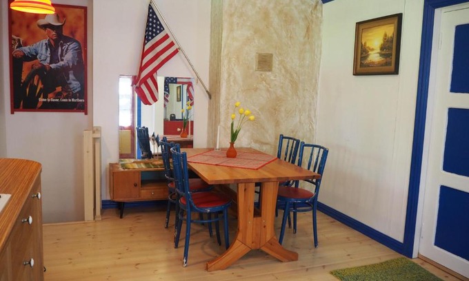 Nomme Apartment | Lootuse Apartment B