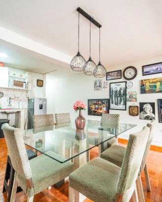 Callao Apartment | Lopez House Family Aparment