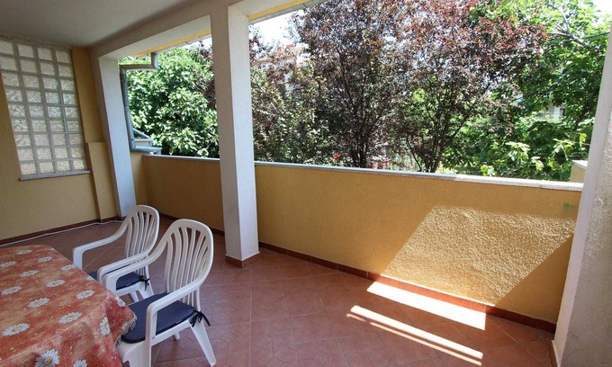 Rovinj Apartment | LORA One-Bedroom Apartment 2