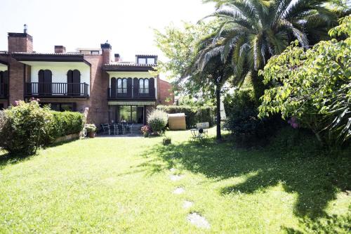 Hondarribia House | Loraitz by Smiling Rentals