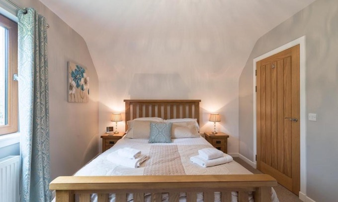 Newton Stewart House | Lord Galloway 34 with Hot Tub Newton Stewart