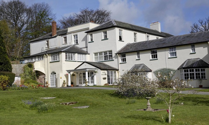 Dunchideock Hotel | Lord Haldon Country Hotel, Sure Hotel Collection by Best Western