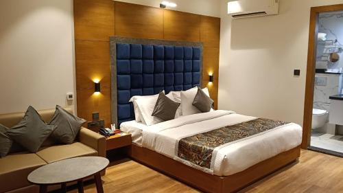 Sumerpur Hotel | Lords Eco Inn Jawai- Sumerpur