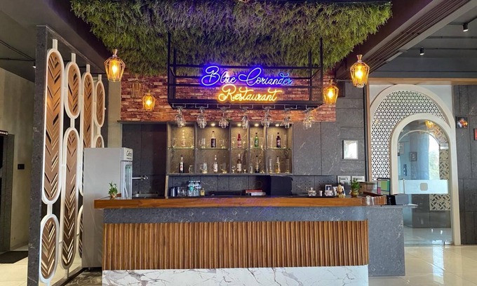 Navsari Hotel | Lords Eco Inn Navsari