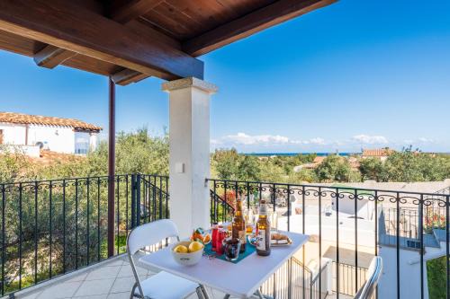 Torre di Bari House | Loredana Home Holiday