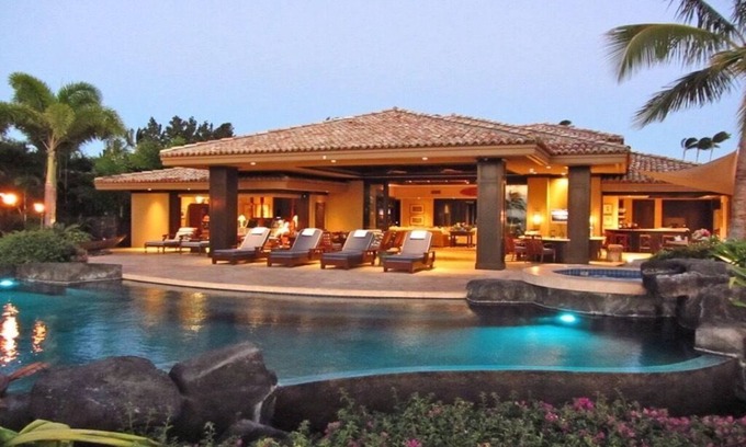 Santa Rosa House | Lorem ipsum dolor sit amet, consectetur adipiscing elit.