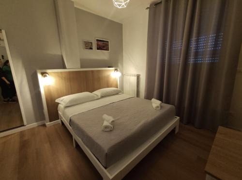 Termoli Bed & Breakfast | Loremi Rooms