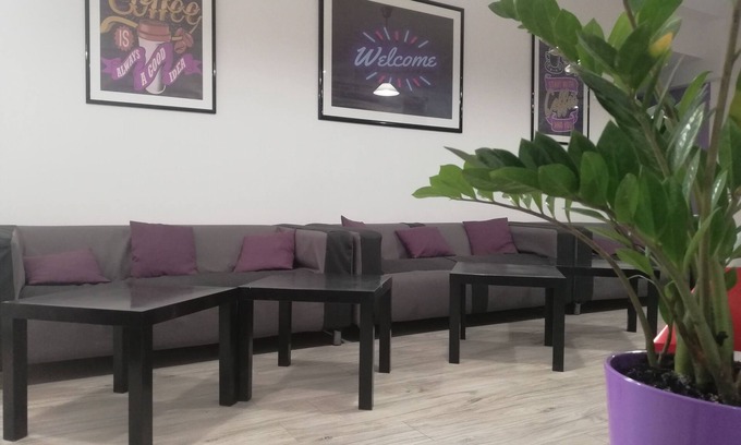 Kleparz Hostel | Lorf Hostel&Coffee