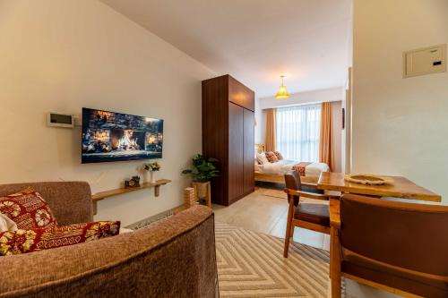 Riruta Apartment | Lorien Homes