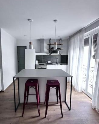 Archidona Apartment | Los Caños de las Monjas