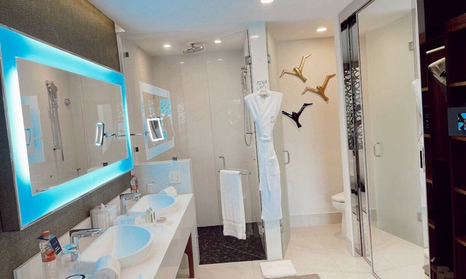Juarez Resort | Los Cabos - Jr. Studio, 1-King Bed, Garden View, 667 sq. ft. Discounted 20-30%
