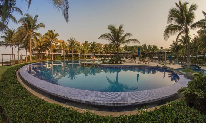 Monterrico Villa | Los Cabos Monterrico
