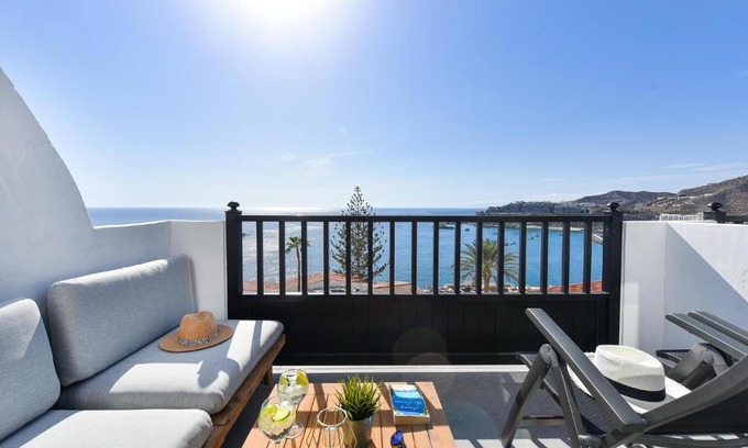 Patalavaca Apartment | Los Canarios 629 by VillaGranCanaria