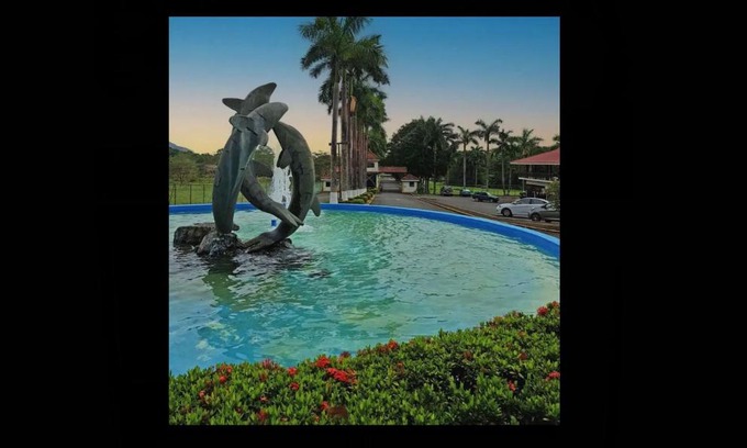 Tambor Villa | Los Delfines LUXURY Villa 15 with private pool