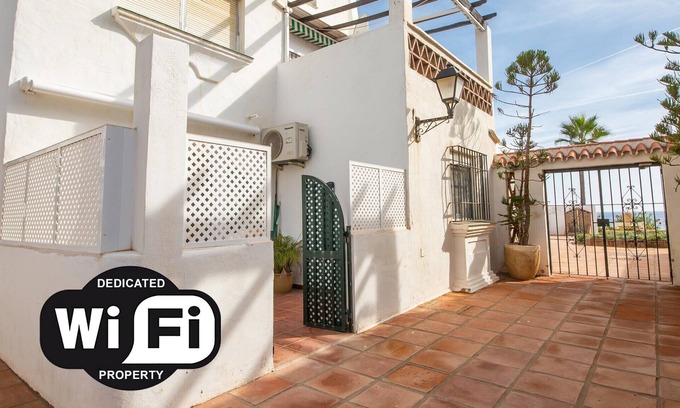 Castillo de Sabinillas Apartment | Los Flamencos apto C81