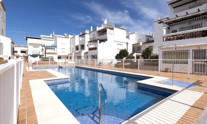 Castillo de Sabinillas Apartment | Los Flamencos Manilva apartment