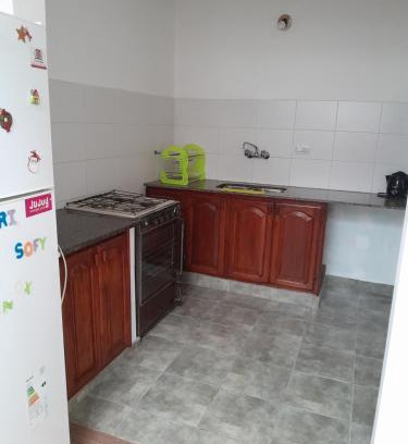 San Pedro de Jujuy Apartment | Los Gallegos