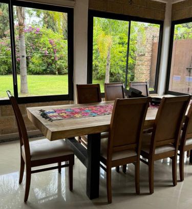 Valle de Bravo House | Los gavilanes