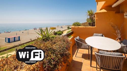 Castillo de la Duquesa Apartment | Los Granados 1522