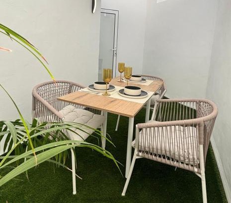 Santa Cruz de Tenerife Apartment | Los Hoteles