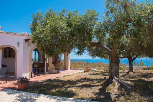 Benitachell Villa | Los Lobitos by Aguilarent