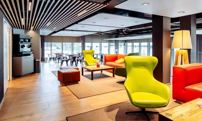 Mattenhof-Weissenbuhl Apartment | Los Lorentes Residences