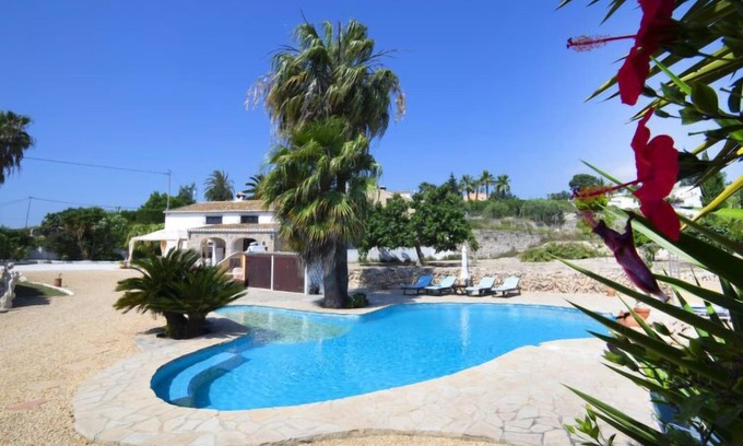 Fustera House | Los Mulet by Interhome