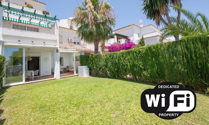 Castillo de Sabinillas Apartment | Los Pelicanos apt 2.103