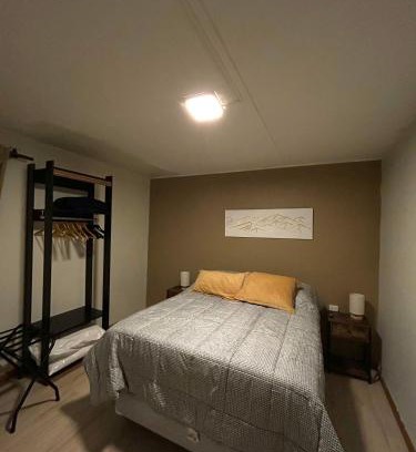Penitentes Apartment | Los Penitentes