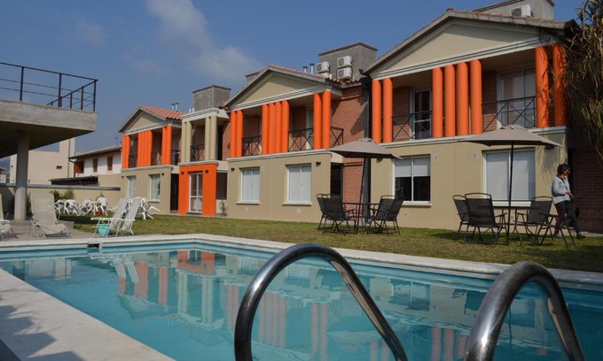 San Salvador de Jujuy Apartment | Los Perales