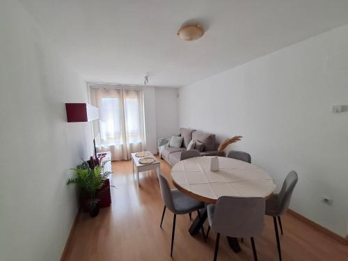 Abena Apartment | Los Pinos, acogedor apartamento con garaje - Arafita Apartamentos