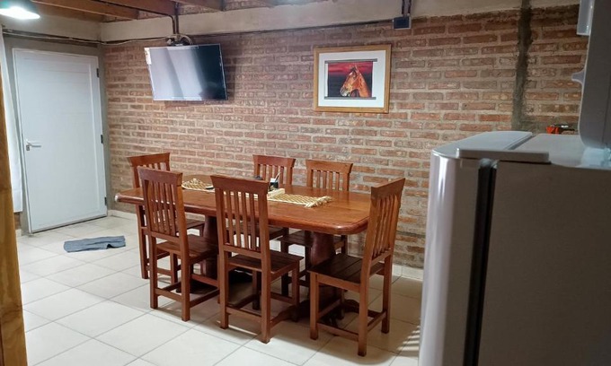 Alumine Apartment | Los Potreros Departamentos