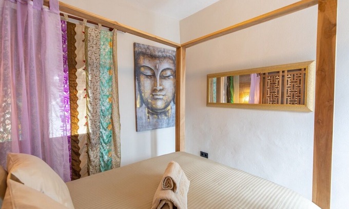 Gran Tarajal House | Los Reyes Casa Zen
