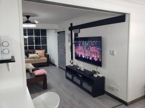Bella Vista Apartment | Los Robles