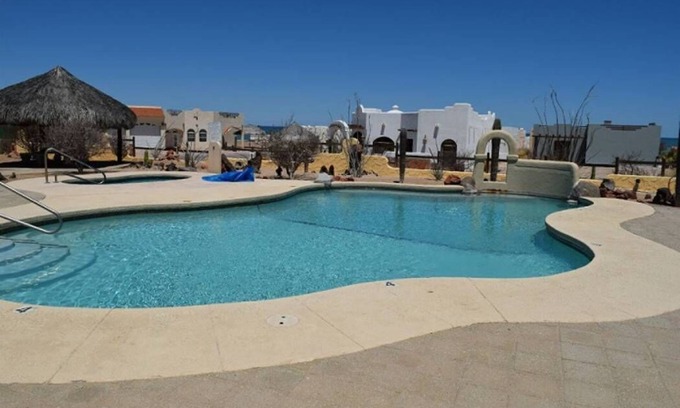 San Felipe House | Los Sahuaros San Felipe Rental
