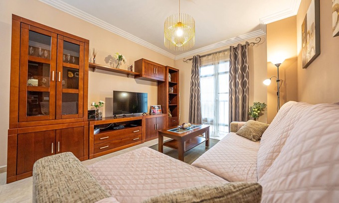 San Andres y Sauces Condo | Los Sauces City