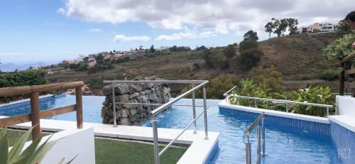 El Risco House | Los Viejitos en Firgas