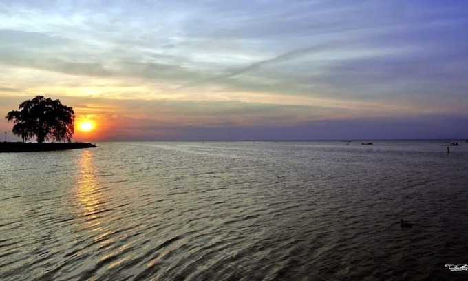 Pointe aux Roches House | Lose Yourself in a Sunset Reading A Book out on the Lake Family Bonfire Quality
