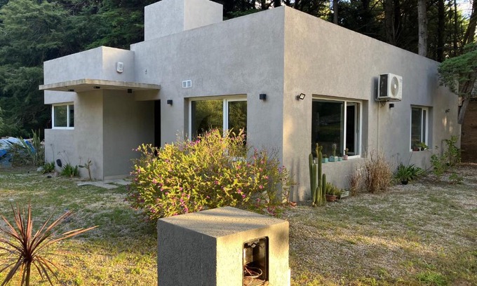 Mar de Las Pampas House | Losgumitas 2
