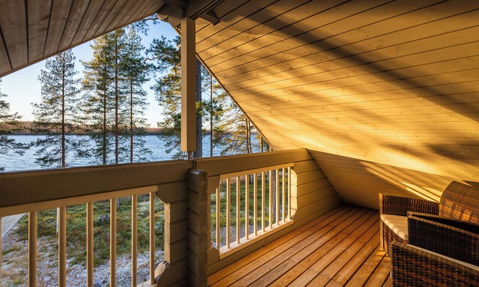 Keitele Hotel | Lossisaari