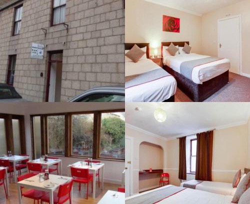 Peterhead Hotel | Lost Guest House Peterhead
