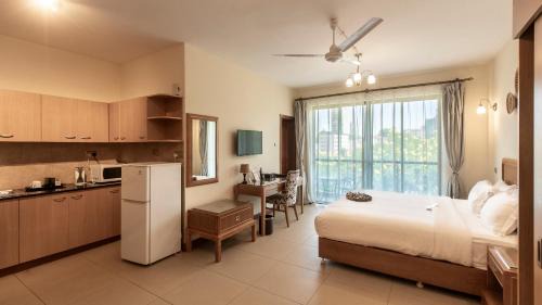 Nairobi Hotel | Lotos Inn & Suites, Nairobi