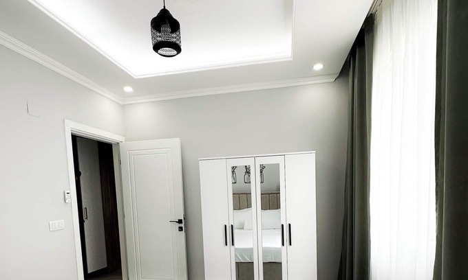 Dalaman Apartment | Lotus Home Dalaman