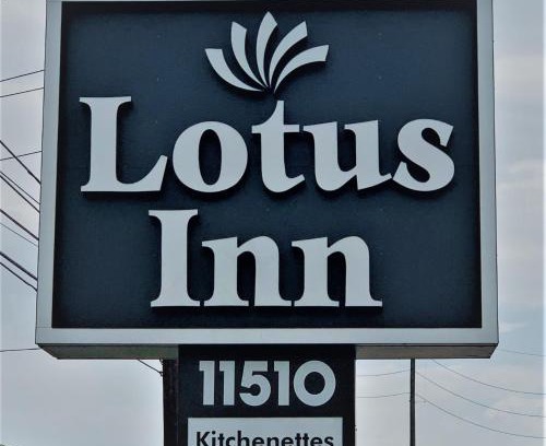 Houston Hotel | LOTUS INN