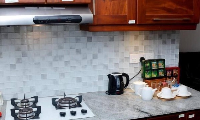 Colombo 10 Apartment | Lotus View Apartment